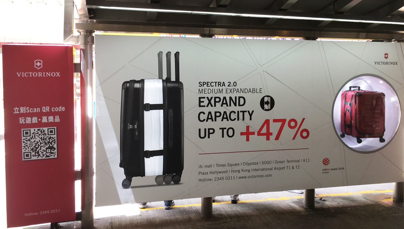 victorinox spectra 2.0 medium