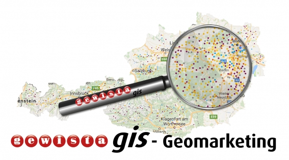 Gewista-GIS-Geomarketing
