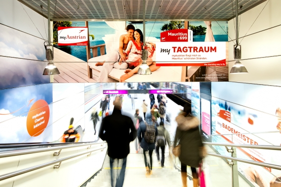 Austrian Airlines