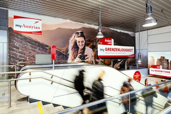 Austrian Airlines