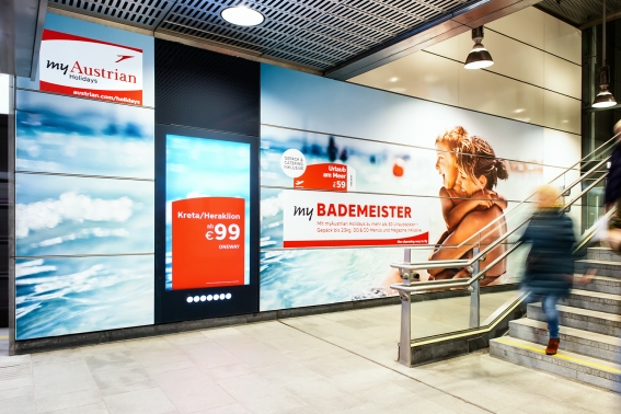 Austrian Airlines