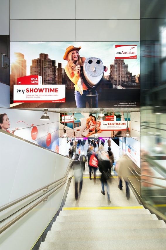 Austrian Airlines