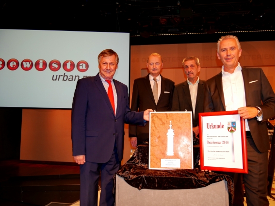Bezirksoscar 2018