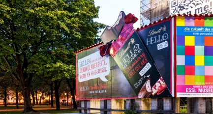Plakat Der Klassiker Fur Mehr Reichweite Gewista