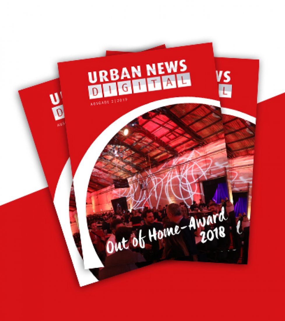Urban News Digital 2019/2