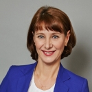 Andrea Groh CSO