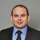 Ing. Mag. Nazim Savtur