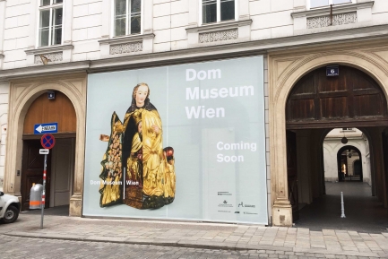 Werbebanner Megaboard