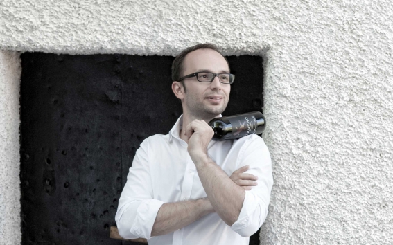 Zantho Weine Thomas Gratzer MEGA Insight