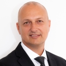 Heinz von Büren Head of Sales Megaboard