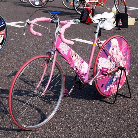 the latest trends in urban cycling 