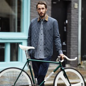 the latest trends in urban cycling 