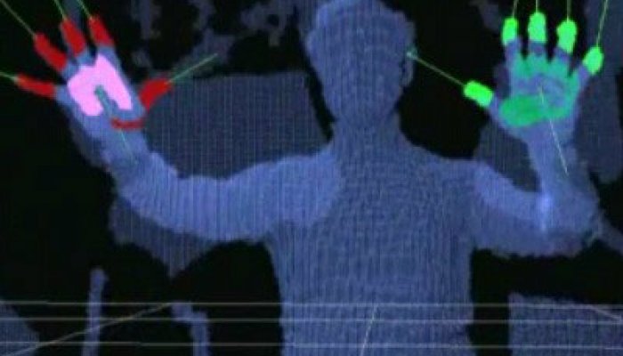 Microsoft to develop hand gesture recognition for the Kinect | JCDecaux ...