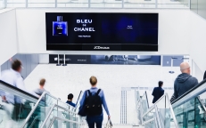facebook, ooh, out of home, jcdecaux