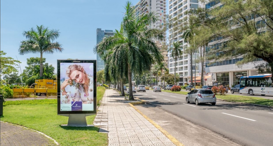 ¿Por qué la Publicidad Exterior? JCDecaux Latam ¿Por qué la Publicidad Exterior? JCDecaux Latam