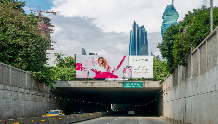 Es hora de traer la Publicidad Exterior de vuelta en el