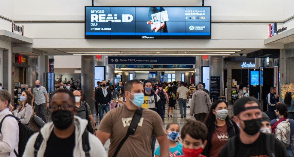 Creative Showcase | JCDecaux North America